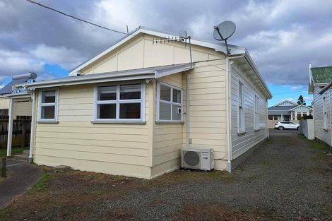 Photo of property in 219 Ferguson Street, Palmerston North, 4410