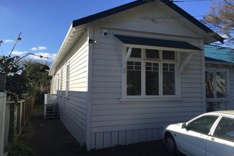 Photo of property in 17 Wiremu Street, Mount Eden, Auckland, 1041