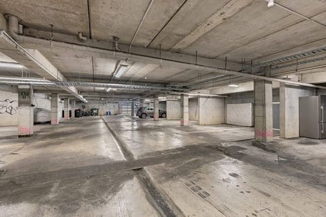 Photo of property in Amuri Park Apartments, 41/280 Bealey Avenue, Christchurch Central, Christchurch, 8013