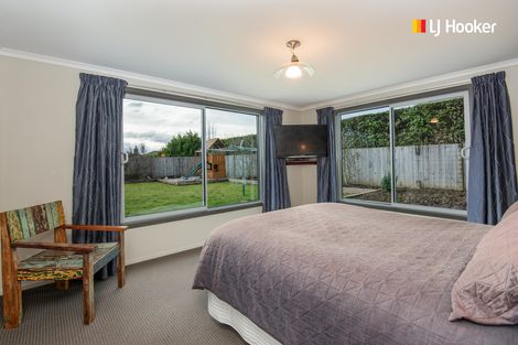 Photo of property in 16 Irwin Logan Drive, Mosgiel, 9024