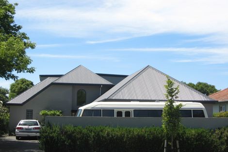 Photo of property in 11 Baretta Street, Somerfield, Christchurch, 8024