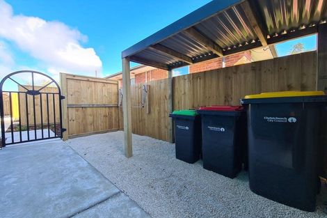 Photo of property in 62a Milton Street, Somerfield, Christchurch, 8024