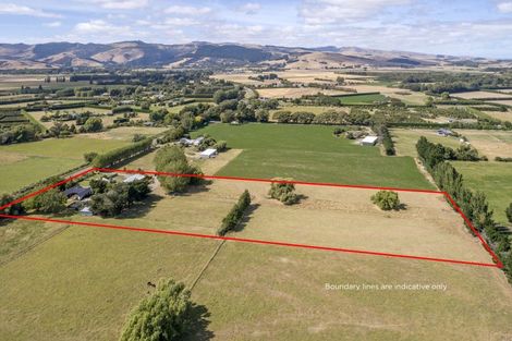 Photo of property in 251 Lincoln Tai Tapu Road, Lincoln, Christchurch, 7672
