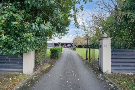Photo of property in 29 District Road, Kennington, Invercargill, 9871