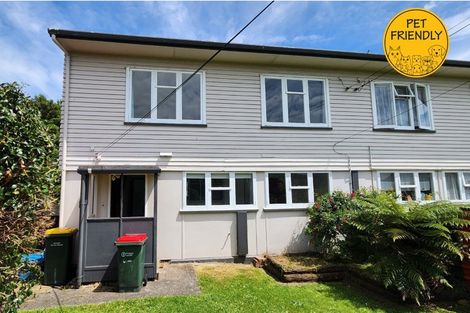 Photo of property in 7 Cook Street, Marfell, New Plymouth, 4310