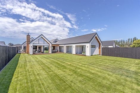 Photo of property in 16 Townson Road, Marshland, Christchurch, 8083