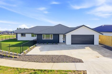 Photo of property in 7 Teitei Avenue, Feilding, 4702