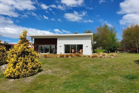 Photo of property in 5 Esther Hope Street, Lake Tekapo, 7999
