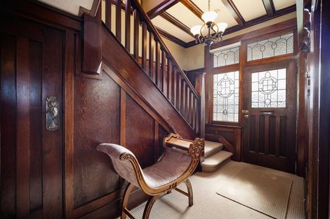 Photo of property in 93 Maitland Street, Dunedin Central, Dunedin, 9016