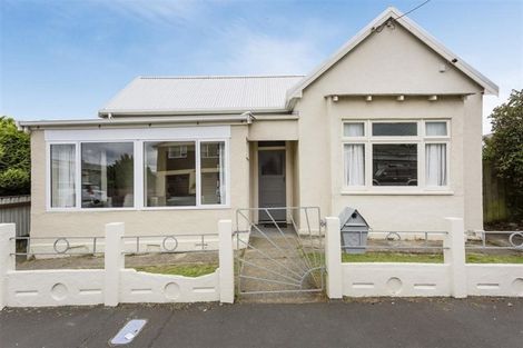 Photo of property in 3 Richmond Street, Forbury, Dunedin, 9012