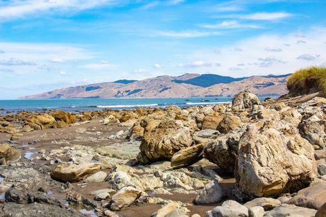 Photo of property in 6 Nunu Drive, Flat Point, Masterton, 5883