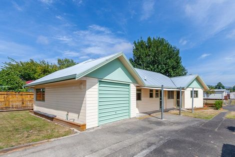 Photo of property in 36 Rangipoia Place, Turangi, 3334