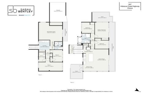 Photo of property in 507 Hibiscus Coast Highway, Orewa, 0931