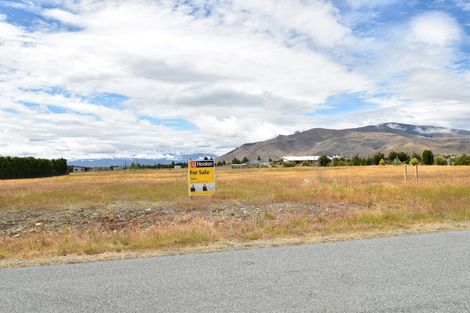 Photo of property in 3 Matukituki Crescent, Twizel, 7901