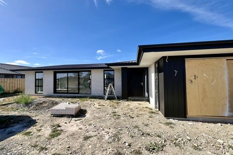 Photo of property in 132a Dunns Crossing Road, Rolleston, 7614