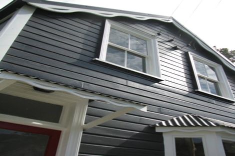 Photo of property in 5 Winchester Street, Lyttelton, 8082