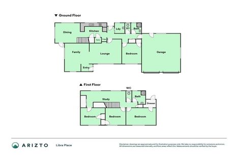 Photo of property in 3 Libra Place, Kawaha Point, Rotorua, 3010