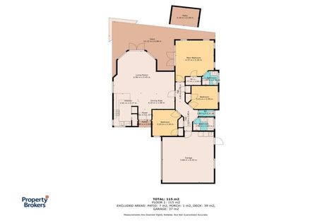 Photo of property in 5 Lamia Grove, Papamoa Beach, Papamoa, 3118