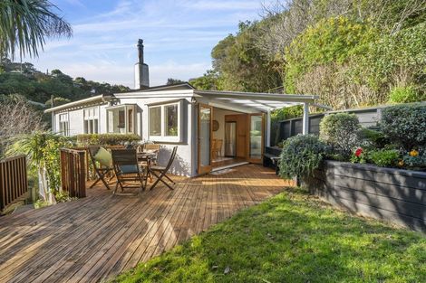 Photo of property in 4 Travers Street, Vogeltown, Wellington, 6021