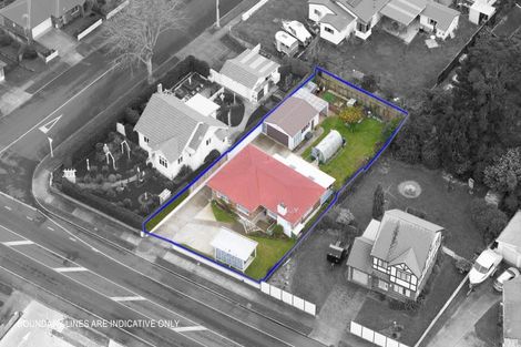 Photo of property in 343 Thames Street, Morrinsville, 3300