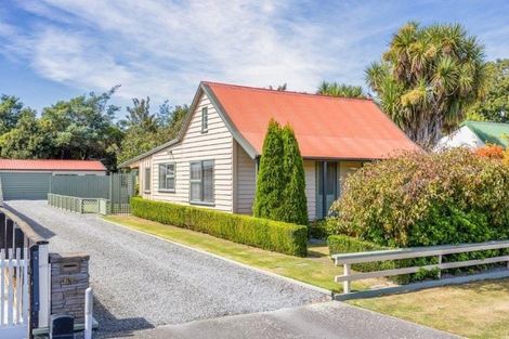 Photo of property in 69 Sneyd Street, Kaiapoi, 7630