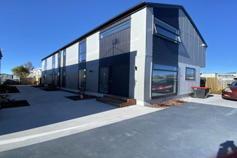 Photo of property in 464c Wilsons Road, Waltham, Christchurch, 8011