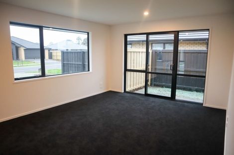 Photo of property in 5 Chesney Drive, Rolleston, 7615