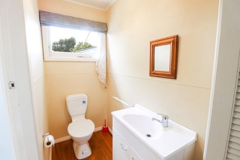 Photo of property in 177 Fitzherbert Avenue, West End, Palmerston North, 4410