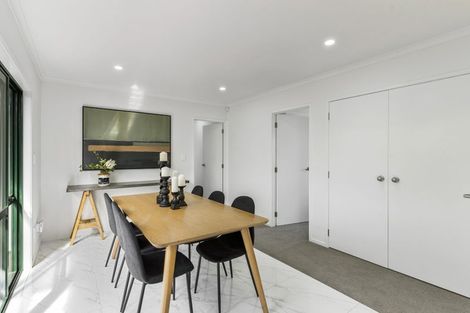 Photo of property in 4/34 Fairlands Avenue, Waterview, Auckland, 1026