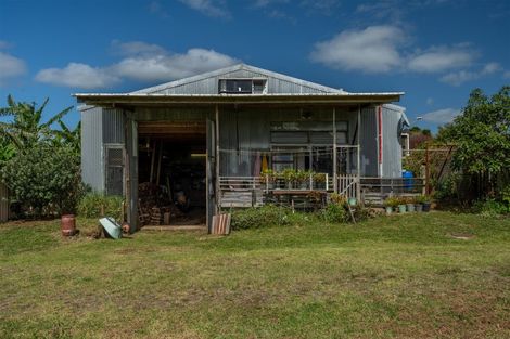 Photo of property in 42 Rankin Street, Kaikohe, 0405