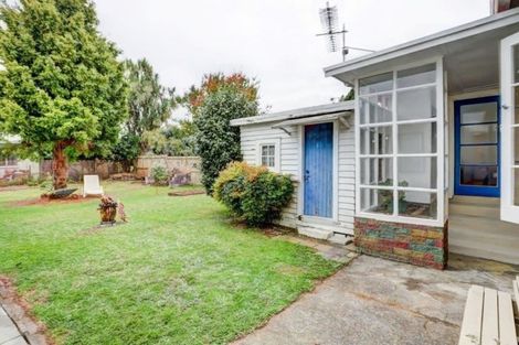 Photo of property in 43 Morrinsville Road, Hillcrest, Hamilton, 3216