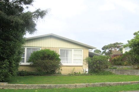 Photo of property in 21 Acacia Avenue, Maungaraki, Lower Hutt, 5010