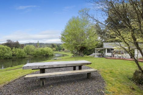 Photo of property in 1015 State Highway 4, Manunui, Taumarunui, 3992