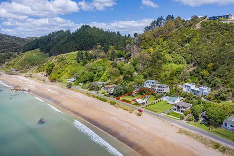 Photo of property in 129 Long Beach Road, Russell, 0202