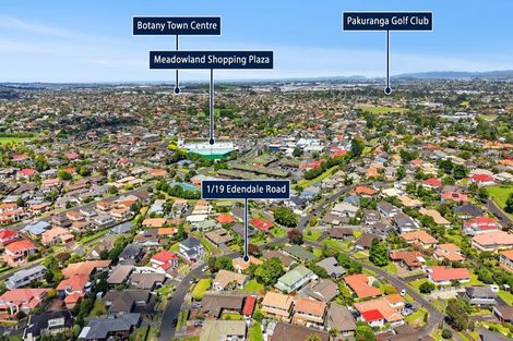 Photo of property in 1/19 Edendale Road, Somerville, Auckland, 2014