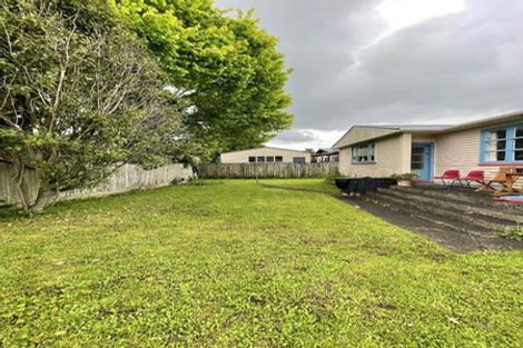 Photo of property in 12 Henry Street, Ebdentown, Upper Hutt, 5018