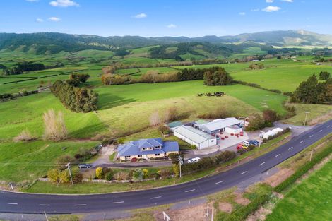 Photo of property in 818 Old Te Aroha Road, Okauia, Matamata, 3471
