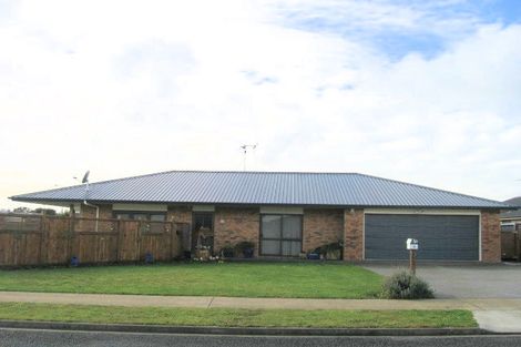 Photo of property in 3 Kittyhawk Place, Melville, Hamilton, 3206