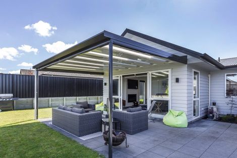 Photo of property in 36 Marabou Crescent, Nukuhau, Taupo, 3330