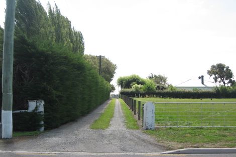 Photo of property in 258 Cashmere Road, Westmorland, Christchurch, 8025