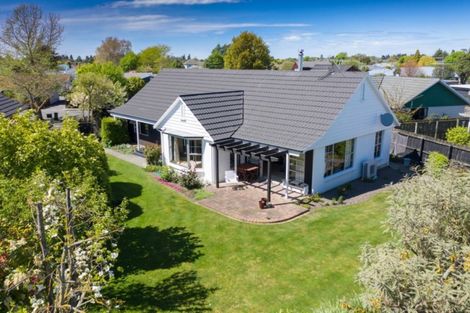 Photo of property in 30 Woodham Drive, Allenton, Ashburton, 7700