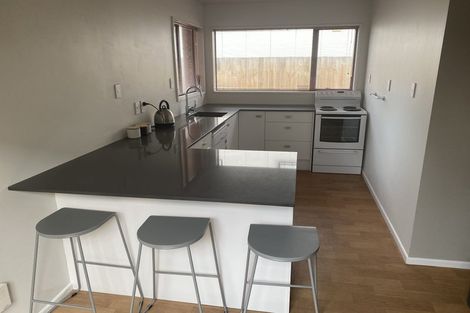 Photo of property in 3/46 Brockworth Place, Riccarton, Christchurch, 8011