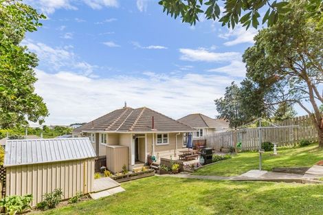 Photo of property in 34 Dimock Street, Titahi Bay, Porirua, 5022