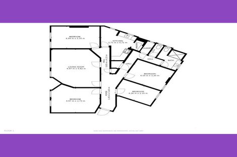 Photo of property in 3/126 Riddiford Street, Newtown, Wellington, 6021