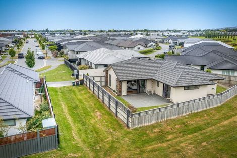 Photo of property in 47 Packard Crescent, Halswell, Christchurch, 8025