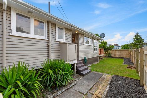 Photo of property in 3/20 Waipani Road, Te Atatu Peninsula, Auckland, 0610