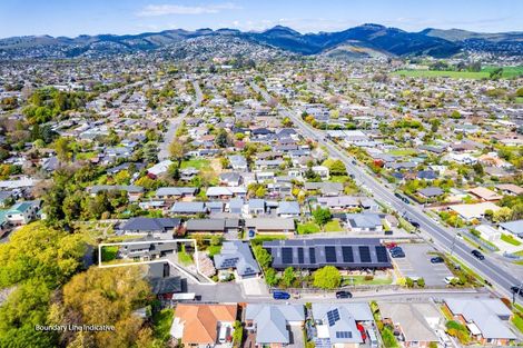 Photo of property in 6 Penny Lane, Hoon Hay, Christchurch, 8025