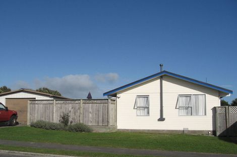 Photo of property in 6 Morning View, Titahi Bay, Porirua, 5022