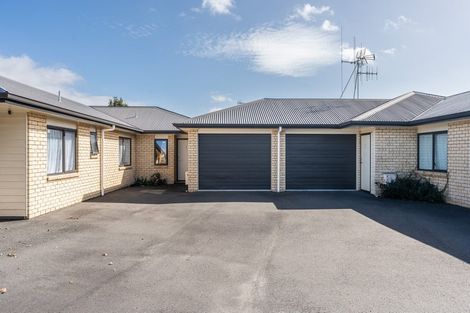 Photo of property in 184c Killarney Road, Frankton, Hamilton, 3204