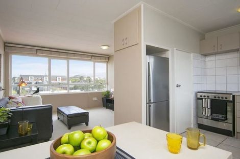 Photo of property in 510/9 Sarawia Street, Newmarket, Auckland, 1052